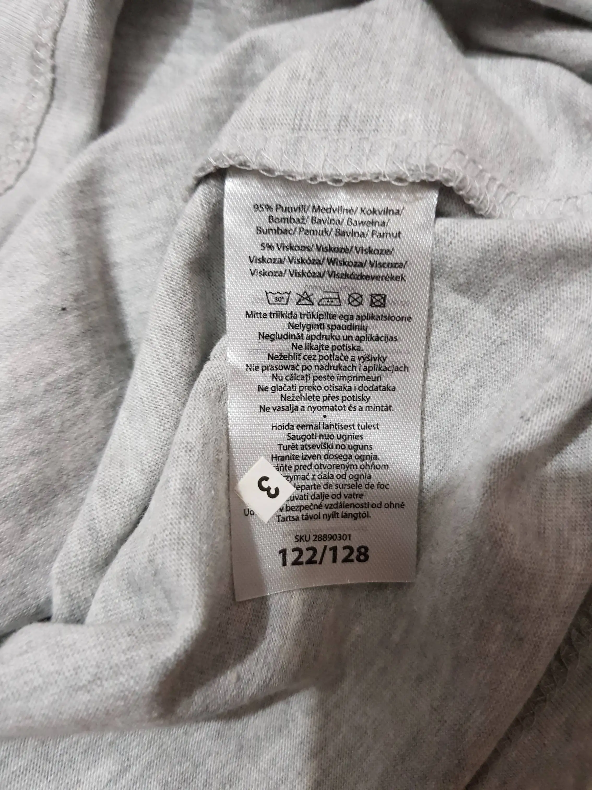 Bangladesh Stock Lot Genuine Branded Labels Girls Kids Short Sleeve Crew Neck Casual Cotton Tops T Shirts Prints Latest Design