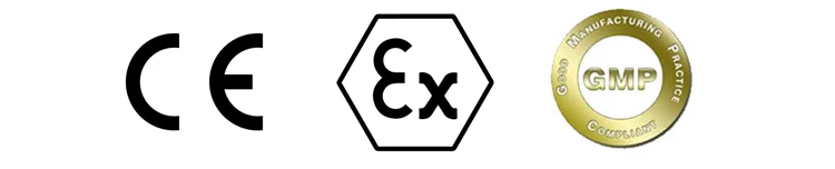 6000L Stainless Steel Chemical Jacketed Reactor