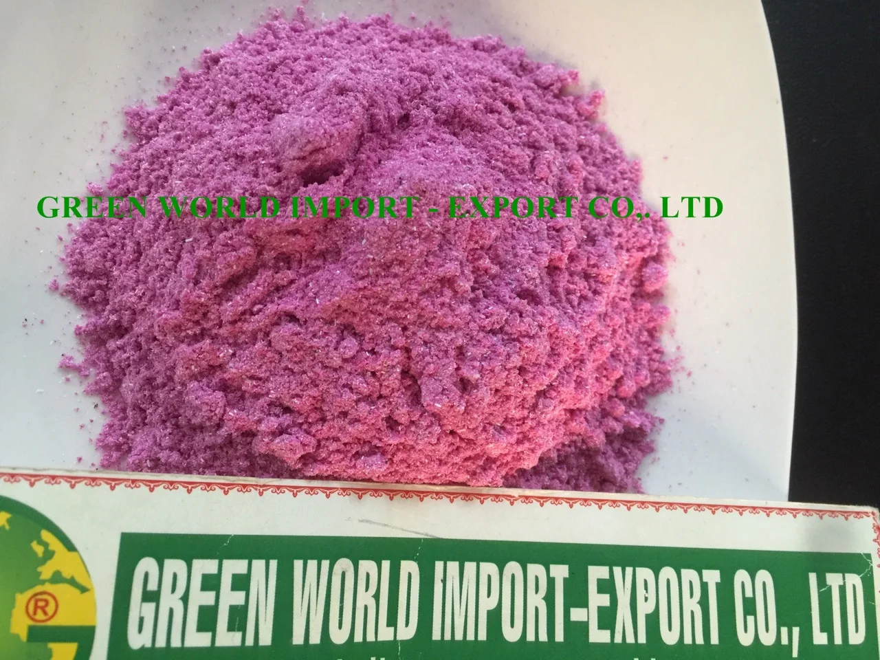 PINK PITAYA POWDER/DRAGON FRUIT POWDER FROM VIETNAM WITH HIGH QUALITY AND BEST PRICE