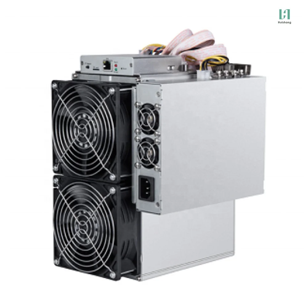 In Stock A1126 Pro 64T 68T  SHA256 BTC BCH Bitcoin Miner Blockchain Miners Avalonminer