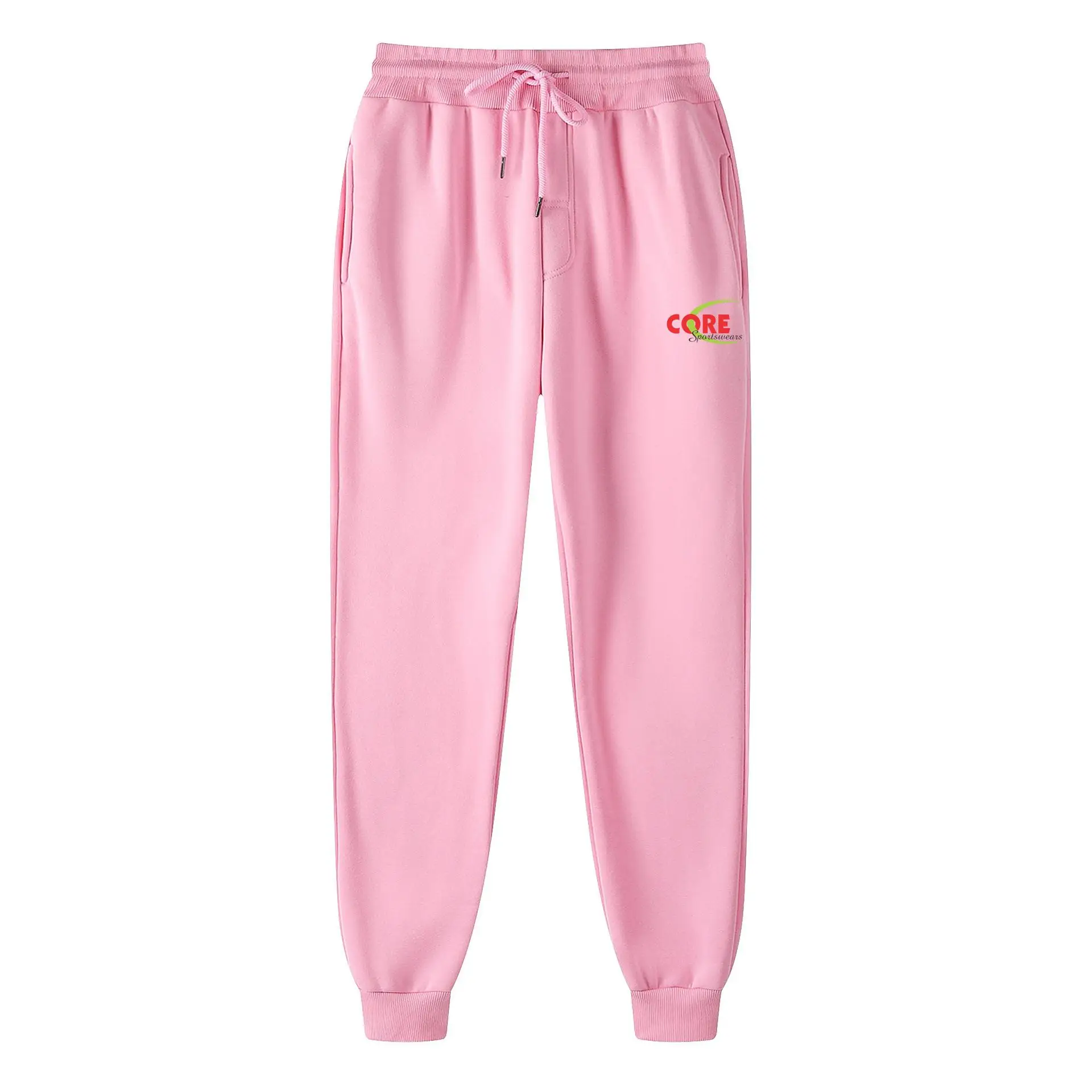 High Quality Organic Cotton Plain Custom Mens Sweatpants Best Gym Wears  Sports Pants new Design Pants