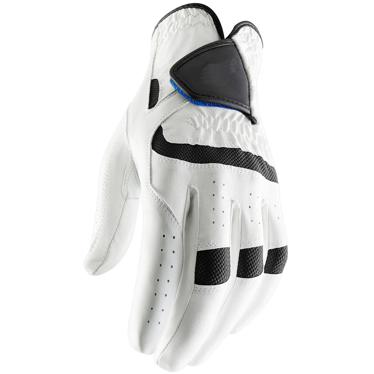 Grace White Golf Gloves Customizable Palm Soft Men Leather Custom Mens XXXL Set Unisex Customized Logo Style Hands Packing Color