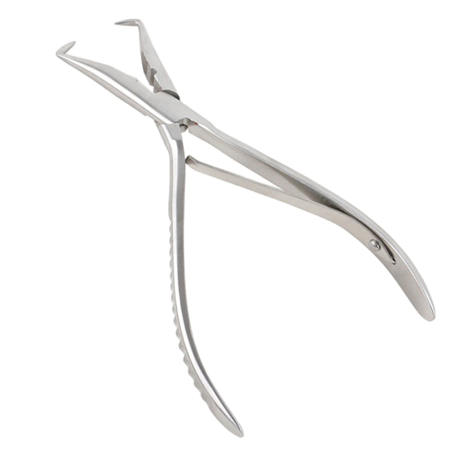 hair extension tools 2 in 1 pulling needles micro beads combo plier