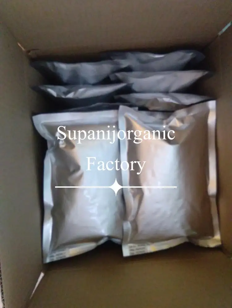 Supanij Organic Butterfly Pea Extract Powder Best  Quality from Thailand for 100% Export