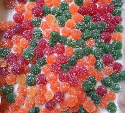 Lowest Price Highest Quality Sweet and Dried Frozen Dried Papaya Dices for Universal Buyers