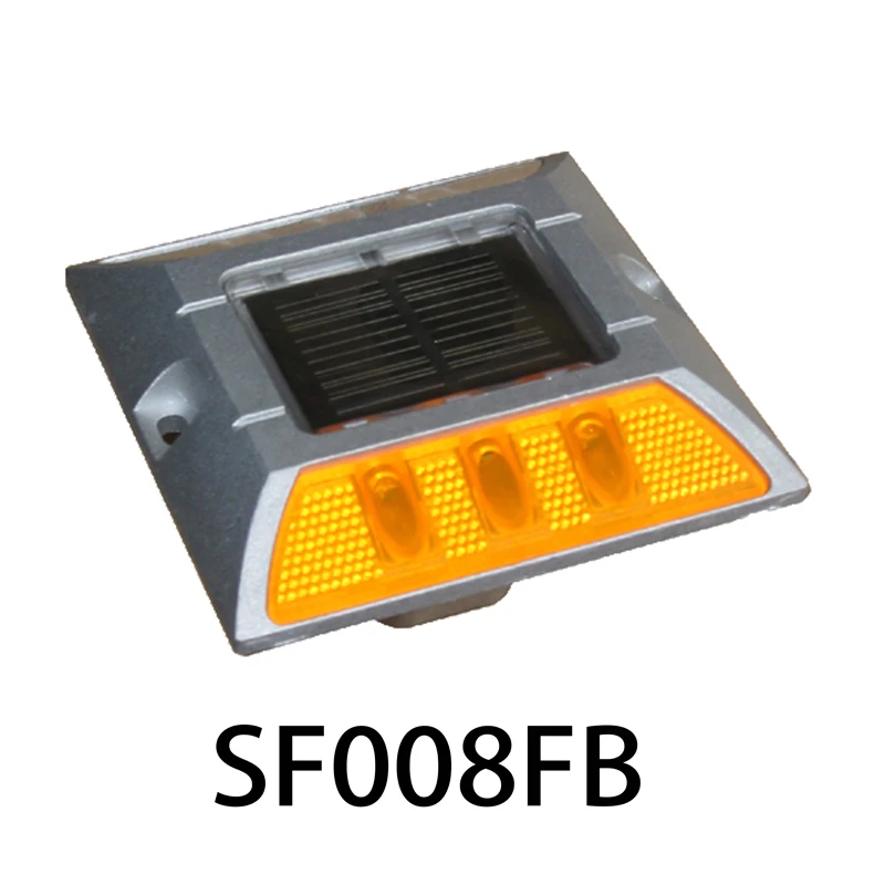 Ceramic Road Reflectors Cat Eyes