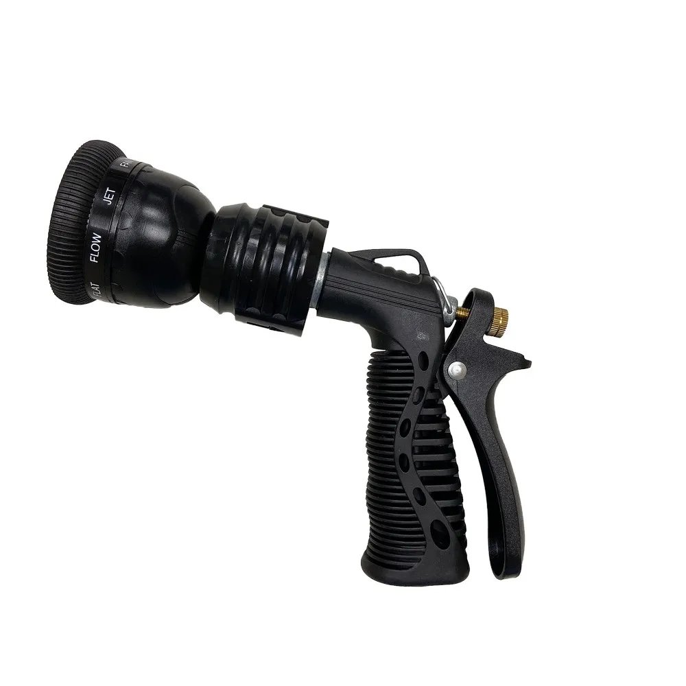 Car Wash Portable Foam Spray Water Gun High Pressure Washer for Wireless Car Wash