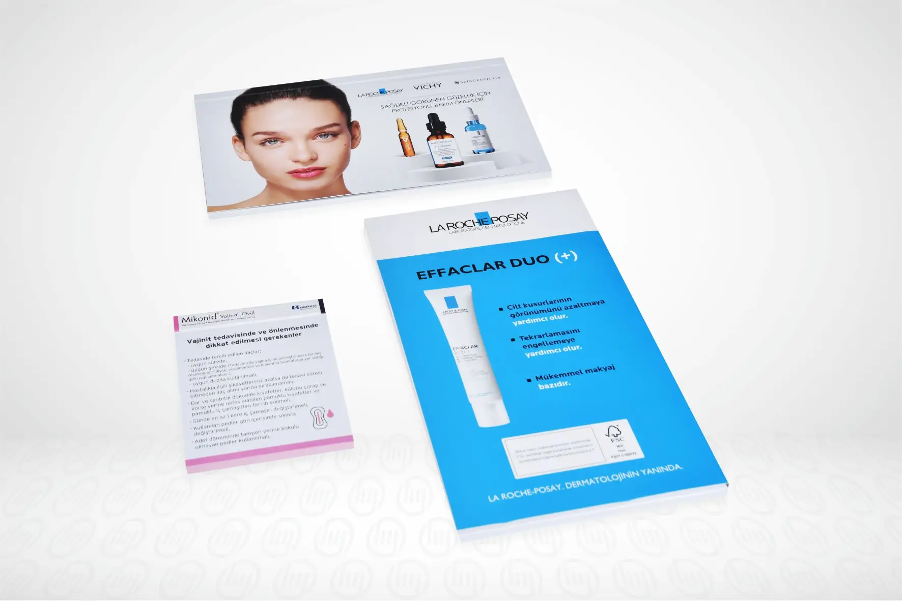 medical prescriptions : medicine information color paper