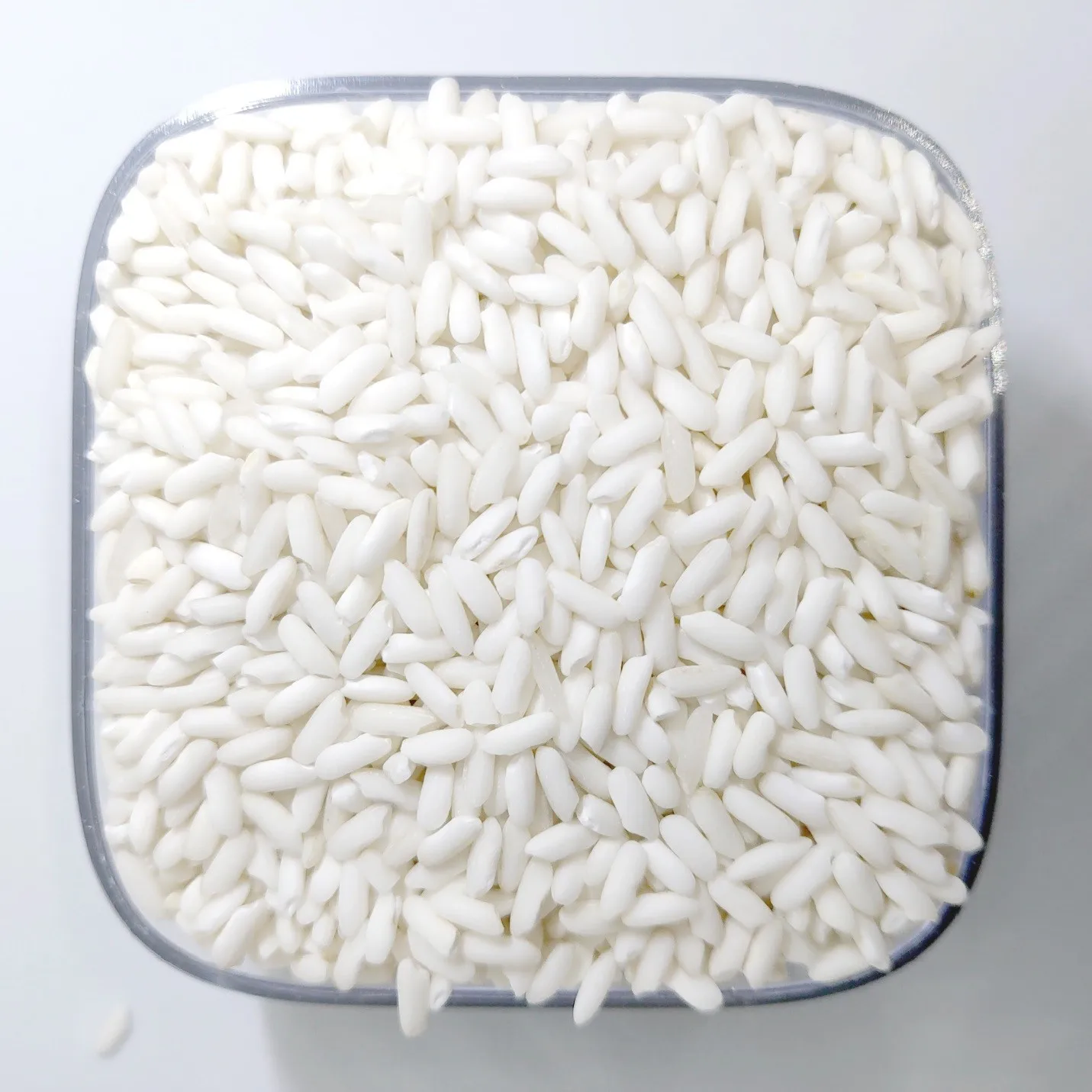 High quality vietnam long grain white glutinous rice