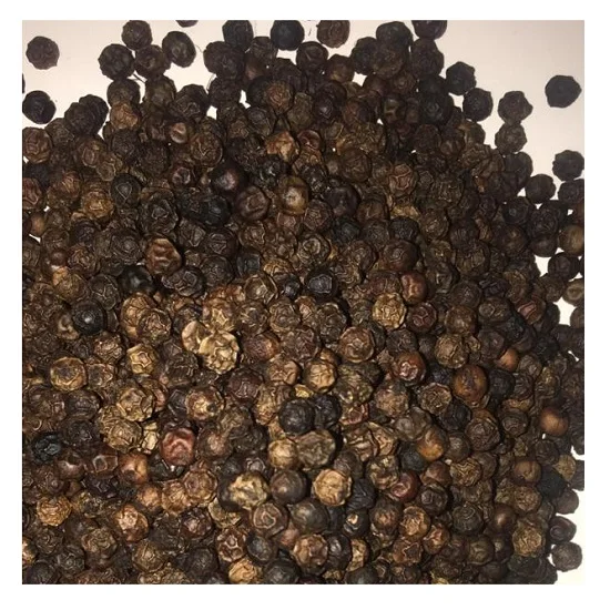 Best Selling Natural Black Pepper Spice Seasoning 100% Organic Dried Black Pepper Available At Affordable Price