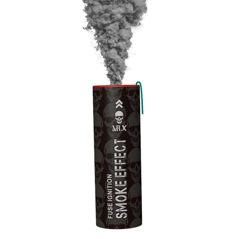 Китайская оптовая продажа 30 секунд дешевая цена фейерверк от smoke производителя цветной полный дым для брака