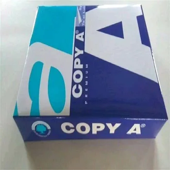 hot sale paper bond low price copy paper a4 office paper