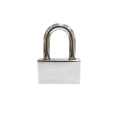 
 Горячая продажа прямоугольник сильный железный замок  