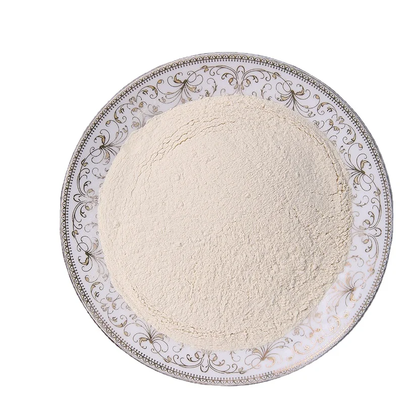 EU and USA Standard China Factory Supplier 80-100 Meshes Pure White Garlic Powder with All the Certification