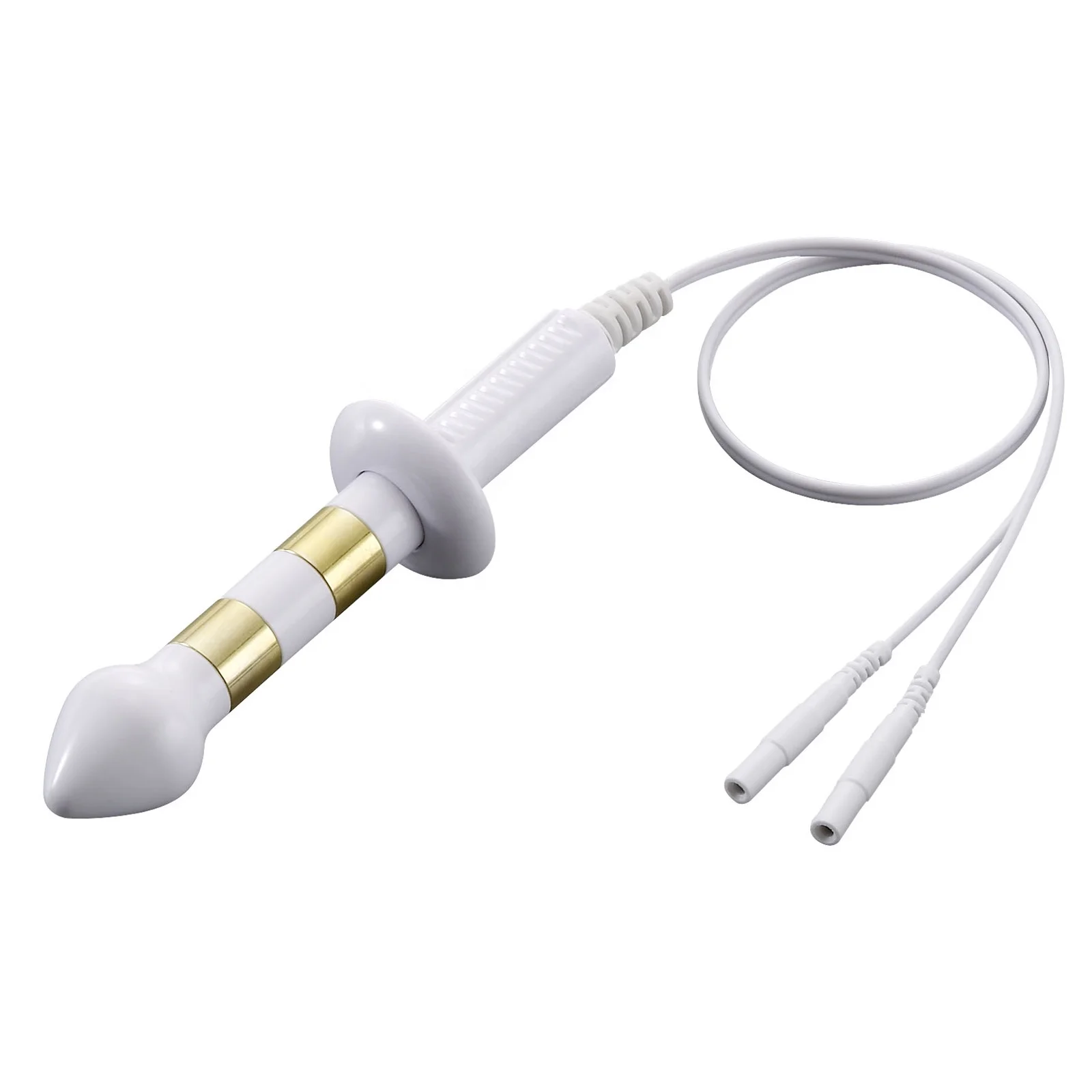 PR-13A+ Medical Kegel Exercise Rectal Probe 1-Year Warranty Steel and ABS Material US Plug Type Class II Instrument