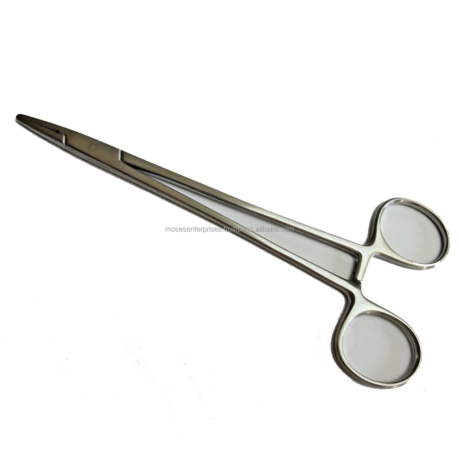 Mayo Hegar Needle Holder 16 cm dental surgical Needle Holder All Types With 14cm-20cm Mayo Hegar Surgical Forceps Clamps