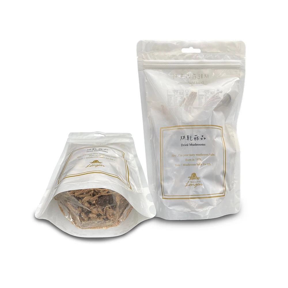 Органические сушеные грибы чайного дерева агроциб aegerita