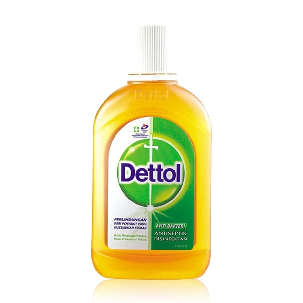 
Factory Price 750Ml Multi Purpose Household Dettol Liquid 