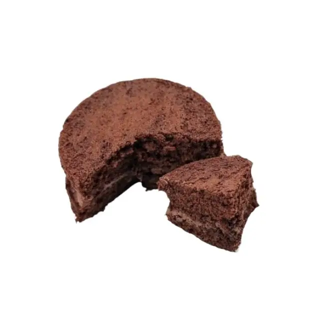 Factory Price Premium Grade 35G Dark Chocolate Powder for hot chocolate drink cocoa Food ingredients coca flavour with bottle