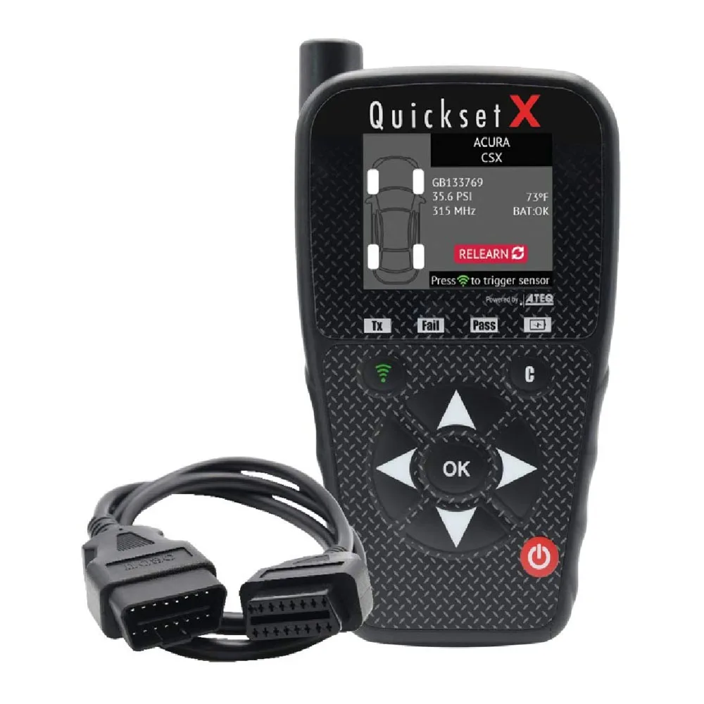 
 Обновление программного обеспечения ATEQ VT36 1 год  