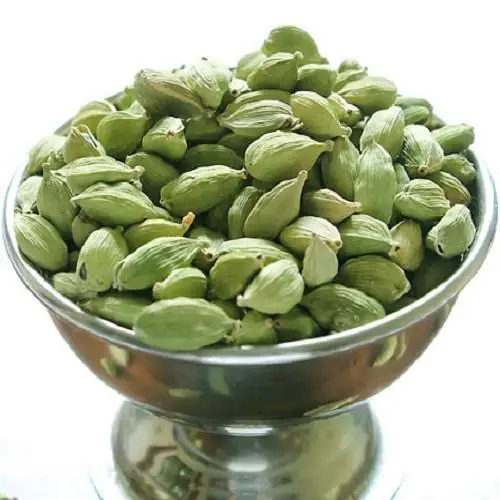 Best Quality Guatemala Green cardamom