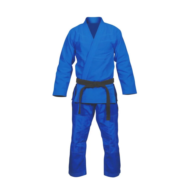 Bjj прочная форма лучшее качество одежда для боевых искусств карате джиу джитсу Gi-форма