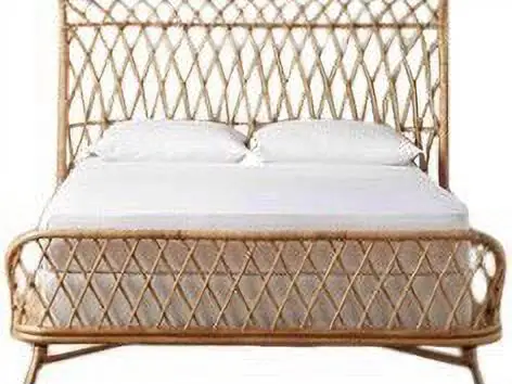 
Premium Quality Competitive Price Luxury New - fashioned Bamboo Bed various size for making furniture from Viet Nam 