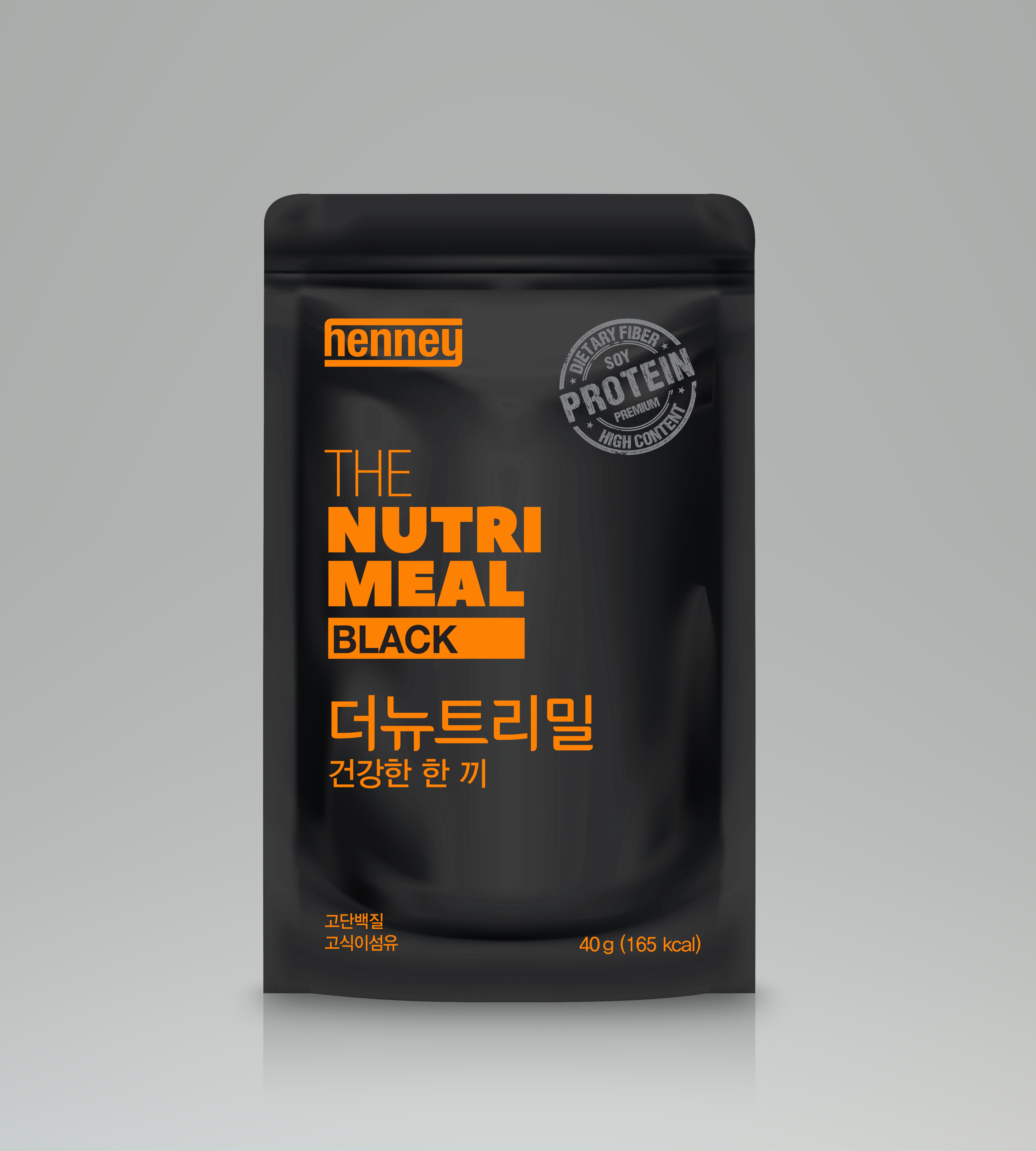 
Easy to take Made in Korea healthy protein & collagen meal Upgraded Healthy meal 