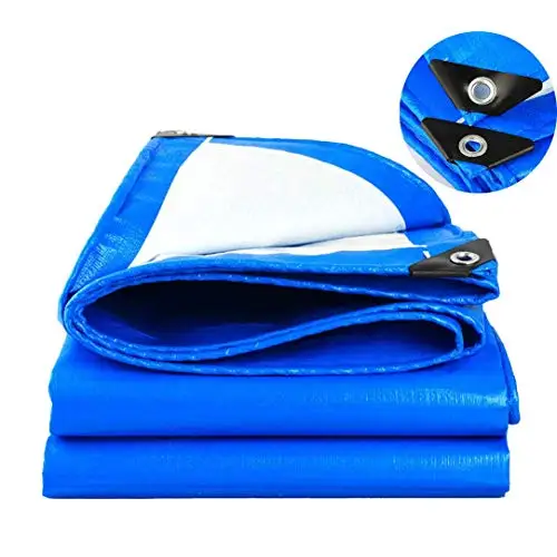 HDPE Tarpaulin Coated Fabric High quality direct from Vietnam factory