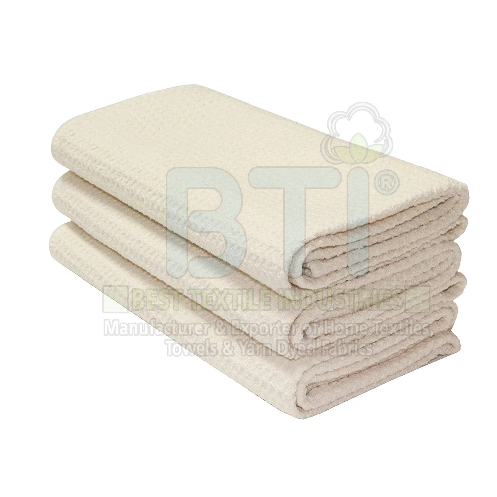 High Quality Best Selling Yarn Dyed Kitchen Dish Towels, Kitchen Towels, Tea Towel