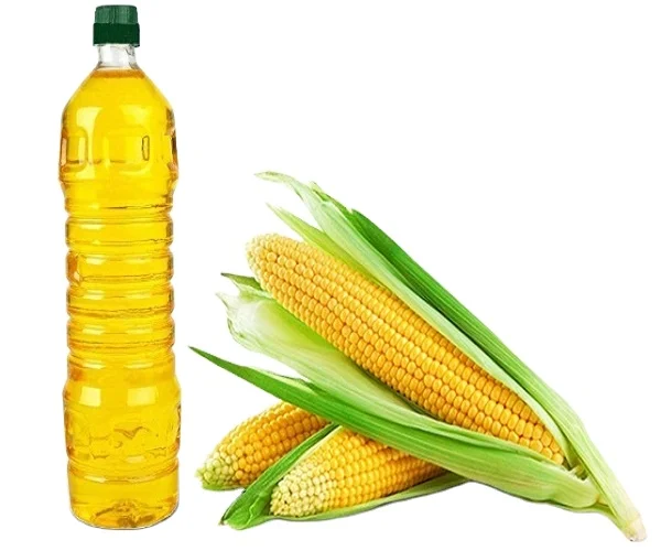 Рафинированное Кукурузное