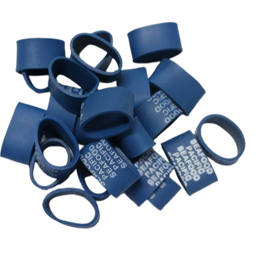 60% Blue (Lobster Brand) manufactured from Thailand