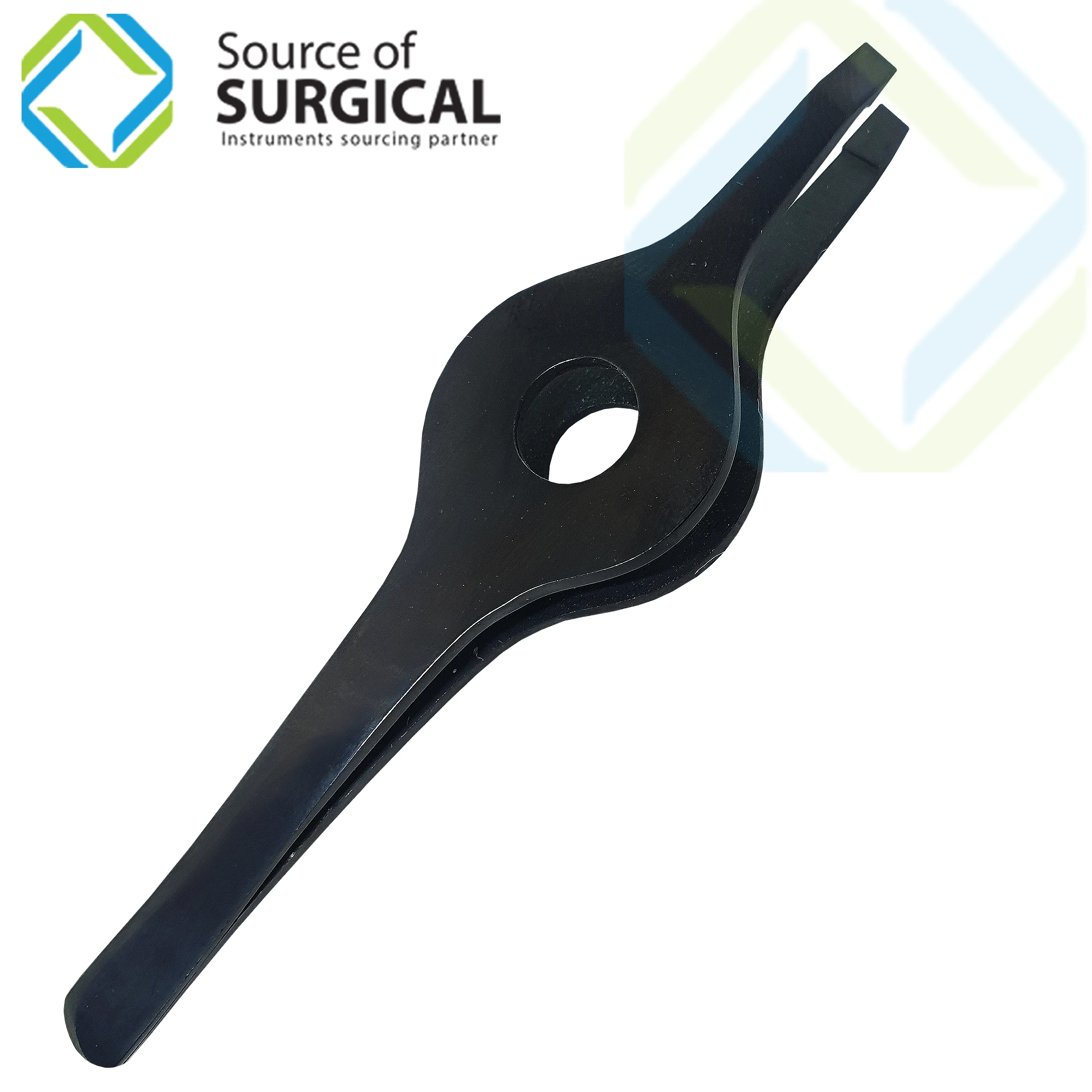 eyebrow tweezers