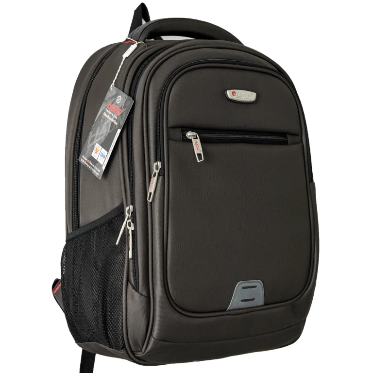 Manufacturer Business leisure custom multifunctional large capacity waterproof computer and laptop backpack