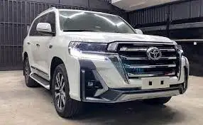 Аккуратно USED-LHD/RHD 2014 2015 2016 2017 2018 2019 2020 TOY-OTA LAND CRUISER 78 металлическим верхом пикап