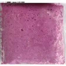 
Frozen purple yam frozen yam from Vietnam with best price_Vikafoods (+84983028718). 