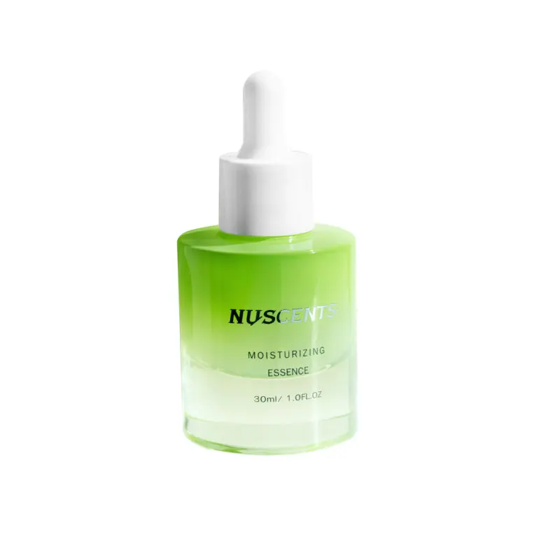 Face primer Vegan Serum Moisturizing Foundation Makeup Oil Control Makeup base Hyaluronic Acid