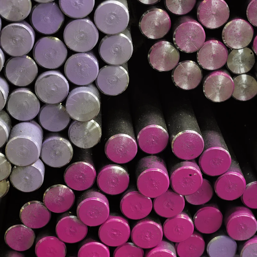 
Stainless Steel Round Bars 3-30 mm 