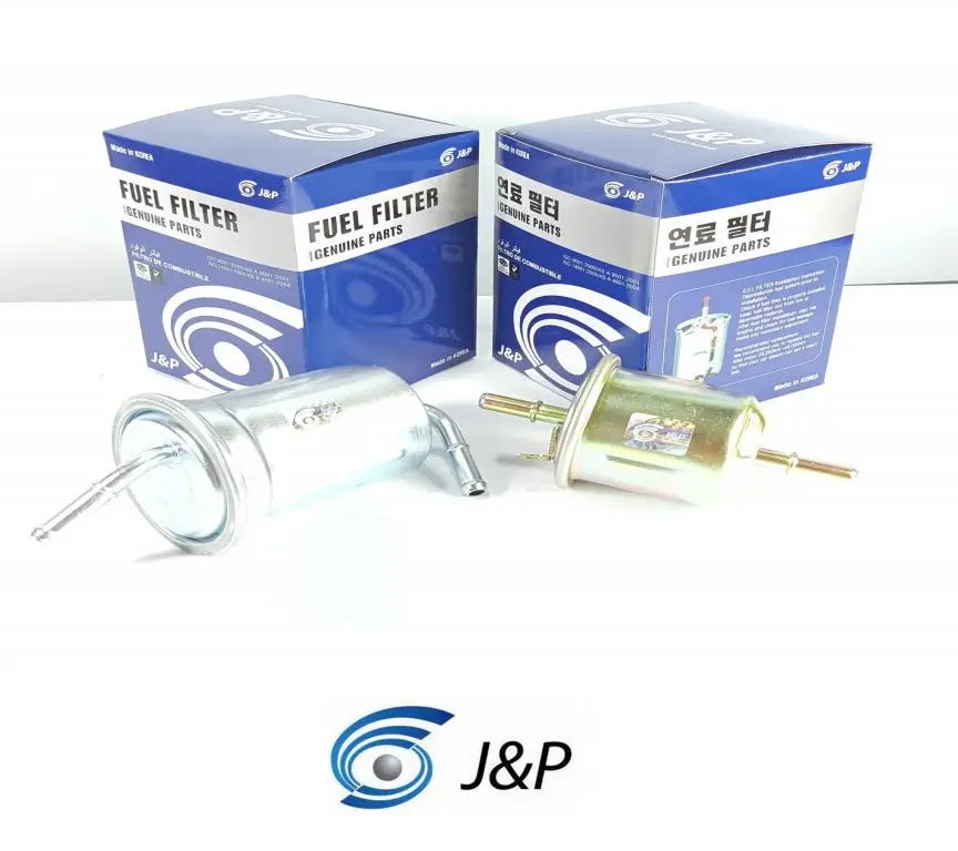 Топливный фильтр для всех корейских автозапчастей