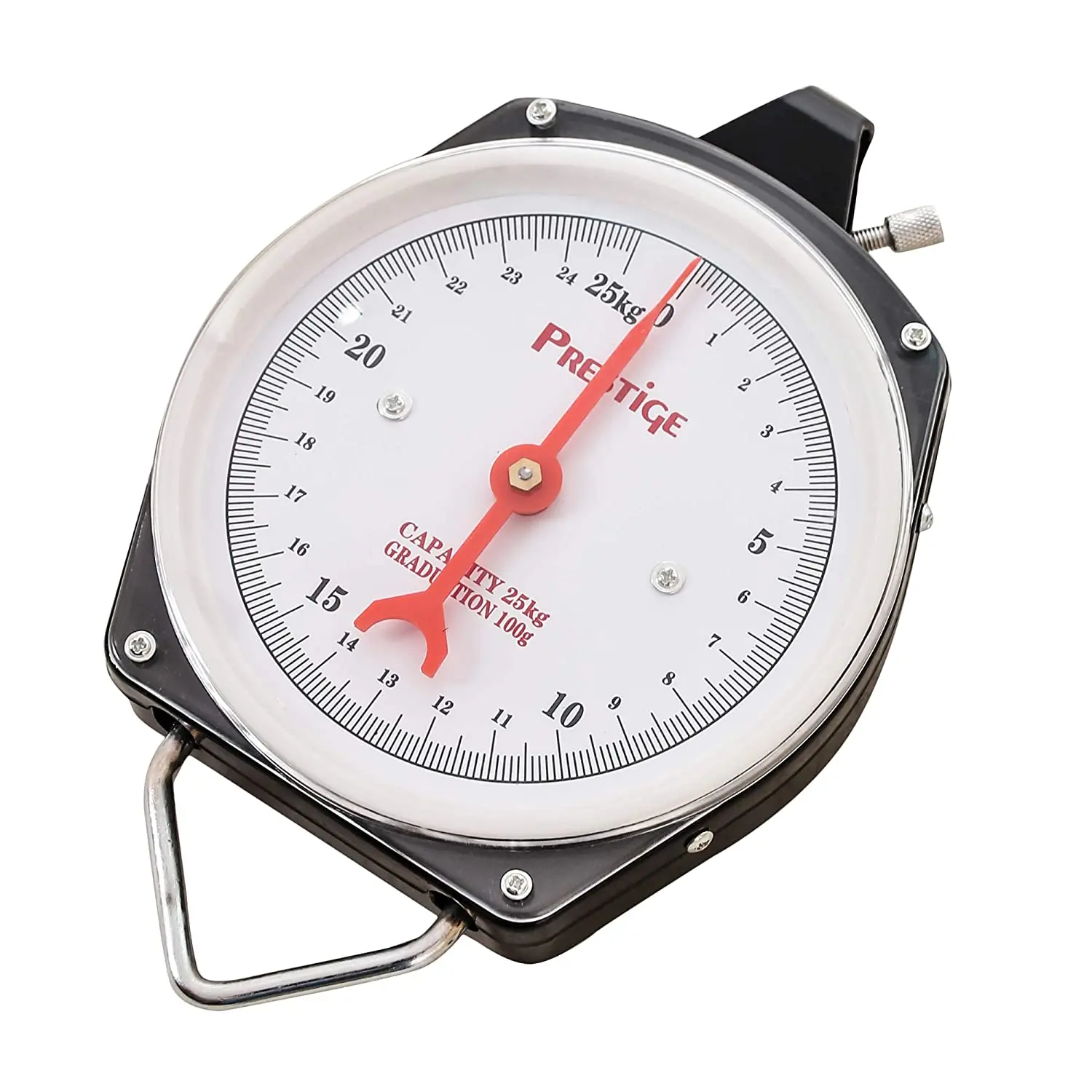 PRESTIGE Mechanical Baby Hanging Scale Weighing Scale 25kg