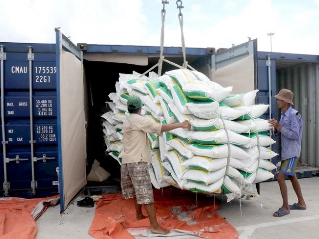  Жасминовый рис