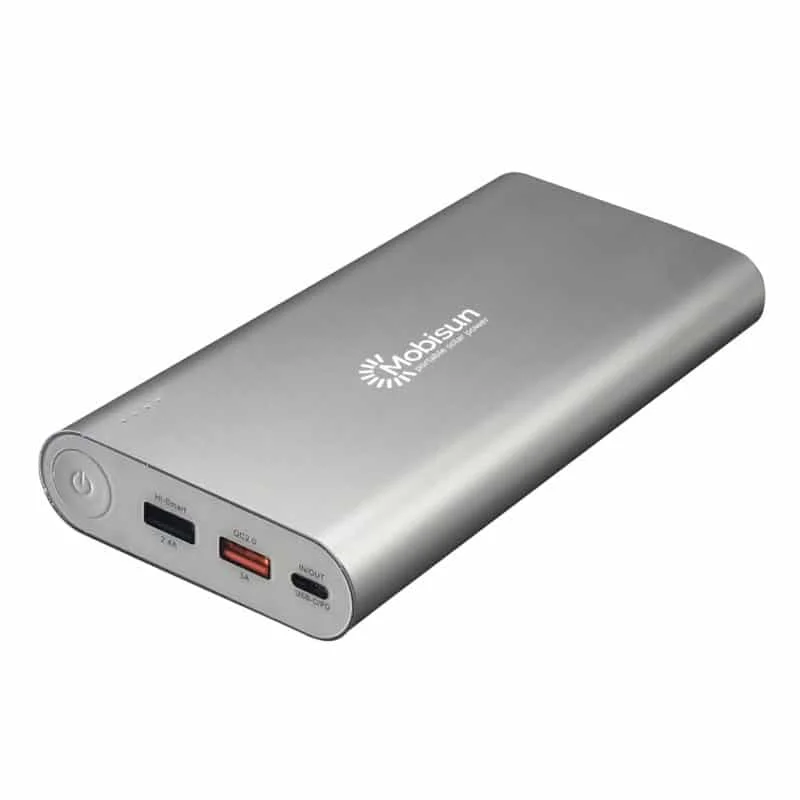 
Used Power Bank 20000mAh 