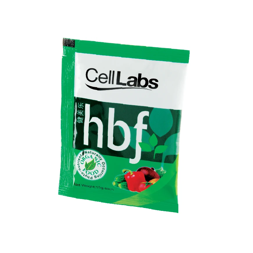 
Detox fiber drink Malaysia CellLabs HBF 