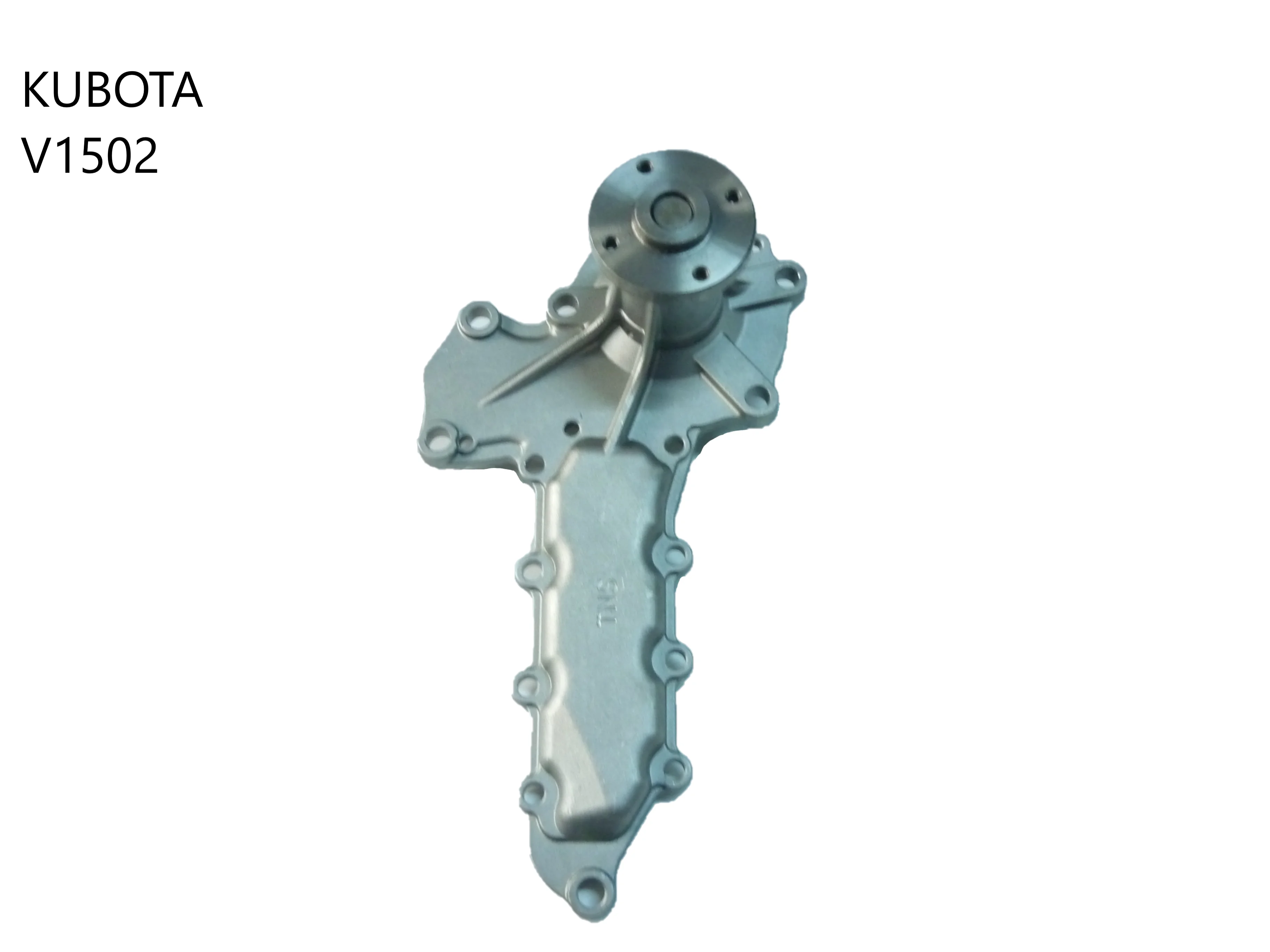 WATER PUMP FOR KUBOTA ENGINE V1502