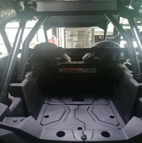 Заводская сделка 2021 Polaris UTV