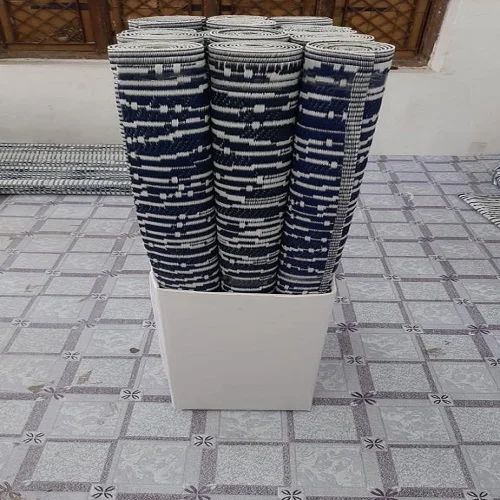 Пластиковый коврик из полипропилена коврики прессуя; 41826 Usd 6,0 пари S-03