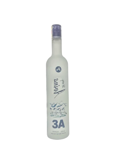 Best Quality Bulk Beverage 29.5% AVINAA 3A 500ml Rice Wine vodka