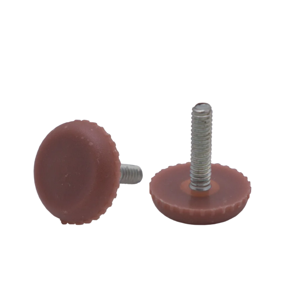 Furniture Cabinet Adjustable Leveling Feet