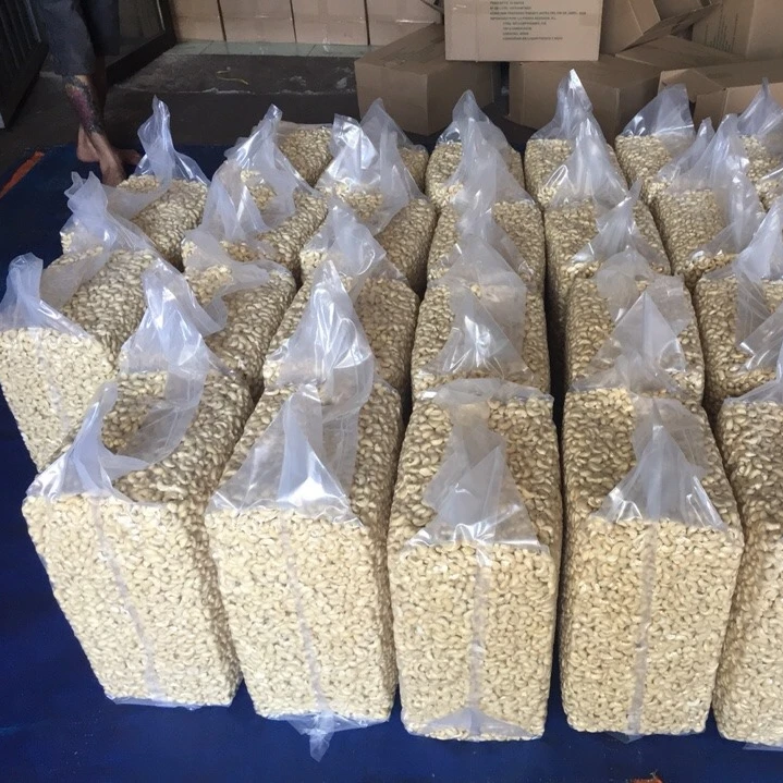 CASHEW NUTS KERNELS