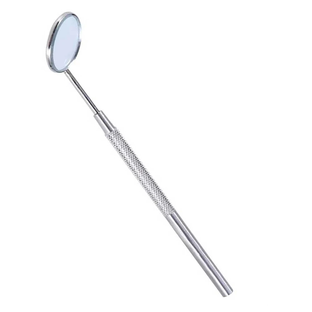 Стоматологический инструмент серебряный индивидуальный логотип комплекты Ce Продукт PK 6 шт. стоматологический набор высокое качество стандарт класс I 50 13 4 см